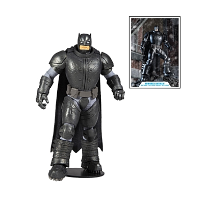 DC Multiverse - Armored Batman (The Dark Knight Returns) Action Figure