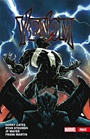 Venom: Rex