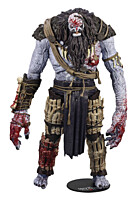 Zaklínač - Witcher 3: Wild Hunt - Ice Giant (Bloodied) Action Figure 26 cm
