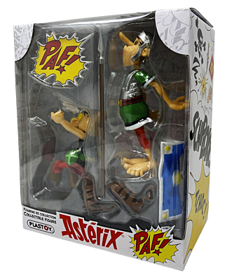 Asterix - Figurka Paf! 27 cm