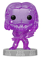 Infinity Saga - Thor (Purple) Art Series POP Vinyl Bobble-Head Figure