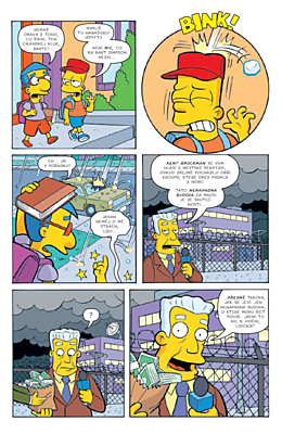 Bart Simpson #100 (2021/12)