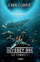 Odyssey One: Do temnoty