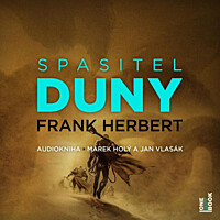 Spasitel Duny (MP3 CD)