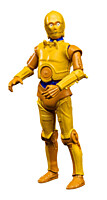 Star Wars: Droids - Vintage Collection - C-3PO Action Figure