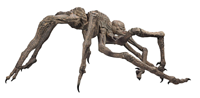 Zaklínač - The Witcher - Kikimora Action Figure 30 cm