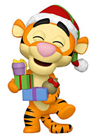 Disney - Tigger (Holiday 2021) POP Vinyl Figure