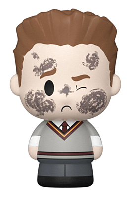 Harry Potter - Seamus Finnigan / Potions Class Limited CHASE Edition Mini Moments Vinyl Figure