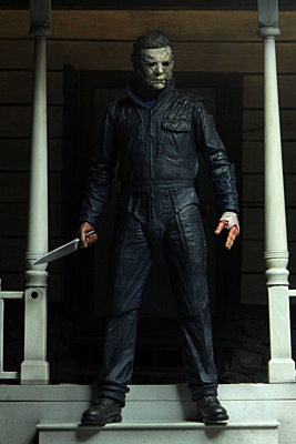 Halloween Kills - Michael Myers Ultimate Action Figure