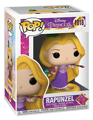 Disney Princess - Rapunzel POP Vinyl Figure