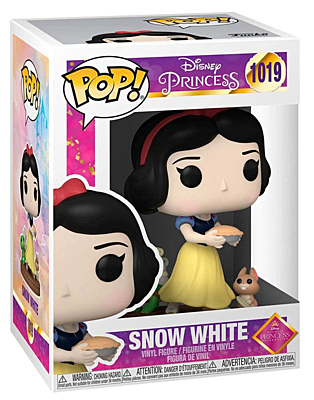 Disney Princess - Snow White POP Vinyl Figure
