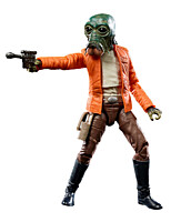 Star Wars - The Black Series - Ponda Baba Action Figure (Star Wars: A New Hope)