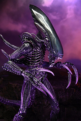 Aliens - Razor Claws Alien Action Figure