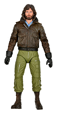 The Thing - MacReady (Outpost 31) Ultimate Action Figure