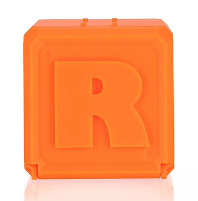 Roblox - Mystery figurka - Series 8 (Neon Orange)