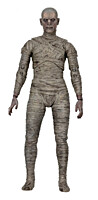 Universal Monsters - Mummy (Color) Ultimate Action Figure