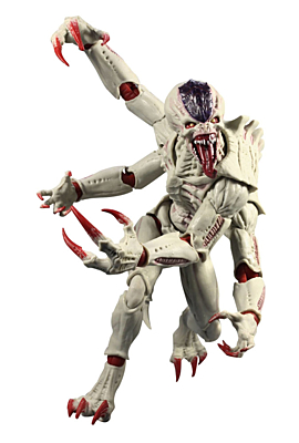 Warhammer 40000 - Tyranid Genestealer Action Figure