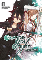 Sword Art Online 1 - Aincrad