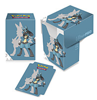 Krabička na karty - Pokémon: Lucario