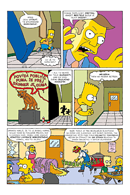 Simpsonovi #002 (2022/02)