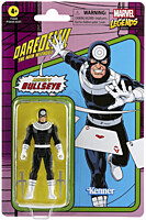 Marvel - Legends Retro - Marvel's Bullseye (Daredevil: The Man Without Fear) Action Figure