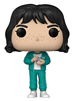 Squid Game - Kang Sae-Byeok (067) POP Vinyl Figure