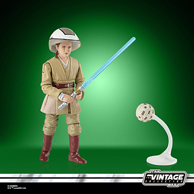 Star Wars - Vintage Collection - Anakin Skywalker Action Figure (The Phantom Menace)