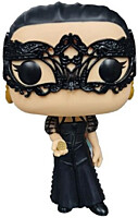 The Witcher - Yennefer (Cut-Out Dress) Special Edition POP Vinyl Figure