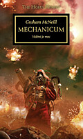 Warhammer 40000: Mechanicum - Vědění je moc