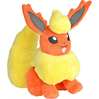 Pokémon - Plyšák Flareon 22 cm