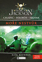 Percy Jackson 2: Moře nestvůr