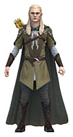Lord of the Rings - Legolas Action Figure 13 cm (BST AXN)