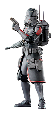 Star Wars - The Black Series - Echo Action Figure (The Bad Batch)