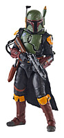 Star Wars - Vintage Collection - Boba Fett (Tatooine) Action Figure (The Book of Boba Fett)