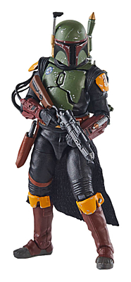 Star Wars - Vintage Collection - Boba Fett (Tatooine) Action Figure (The Book of Boba Fett)