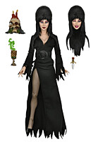 Elvira: Mistress of the Dark - Elvira Action Figure