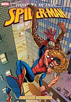 Marvel Action - Spider-Man: Pavoučí honička