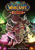 World of WarCraft: Šaman