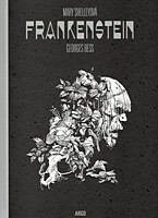 Frankenstein (komiks)