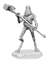 Figurka D&D - Tomb Tapper - Unpainted (Dungeons & Dragons: Nolzur's Marvelous Miniatures)