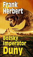 Božský imperátor Duny (5. vydání)