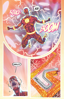 Flash: Největší podfuk všech dob