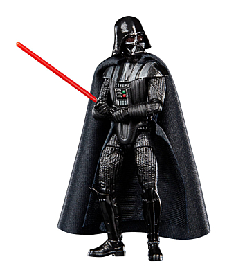 Star Wars - Vintage Collection - Darth Vader (The Dark Times) Action Figure (Star Wars: Obi-Wan Kenobi)