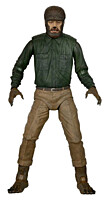 Universal Monsters - The Wolf Man Ultimate Action Figure