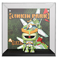 Linkin Park - Reanimation POP Albums Vinyl Figure