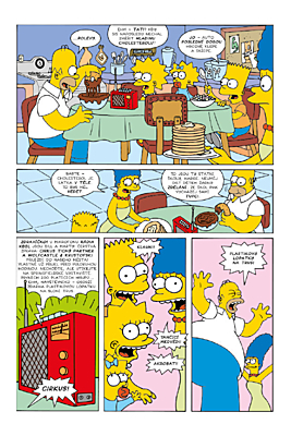 Simpsonovi #007 (2022/07)