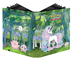 Album PRO-Binder - Pokémon: Enchatend Glade