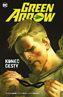 Green Arrow: Konec cesty