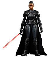 Star Wars - The Black Series - Reva (Third Sister) Action Figure (Star Wars: Obi-Wan Kenobi)