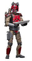 Star Wars - Vintage Collection - Mandalorian Super Commando Captain Action Figure (The Clone Wars)